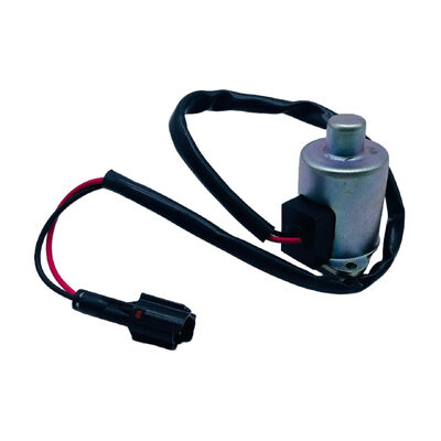Excavator Solenoid Valve 22F-60-21201 for KOMATSU PC50 PC45 VALVE ASSY 22F6021201
