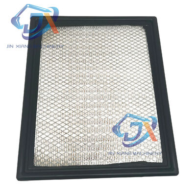 EexcavaStart Cabin Air Filter 426-07-32441 PA5766 for WA380-6 WA480-6 - Durable Dust Protection Fits Wheel Loaders