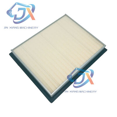 EexcavaStart Cabin Air Filter 426-07-32441 PA5766 for WA380-6 WA480-6 - Durable Dust Protection Fits Wheel Loaders