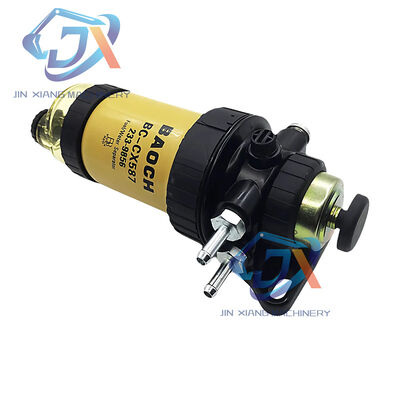 145-8862 117-4089 1174089 RE62424 127-6449 1276449 Fuel Filter Water Separator for  E200B E320B E320C