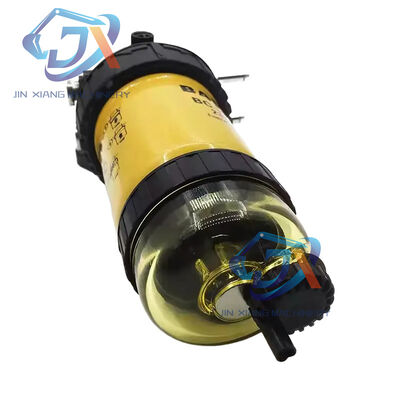 145-8862 117-4089 1174089 RE62424 127-6449 1276449 Fuel Filter Water Separator for  E200B E320B E320C