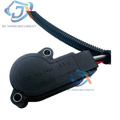 Throttle Position Sensor Switch 2661466 266-1466  Construction Machinery Parts