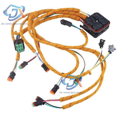 C7 Wiring Harness Assembly 322-2733 3222733 for 324D L 329D L M325D M325D MH