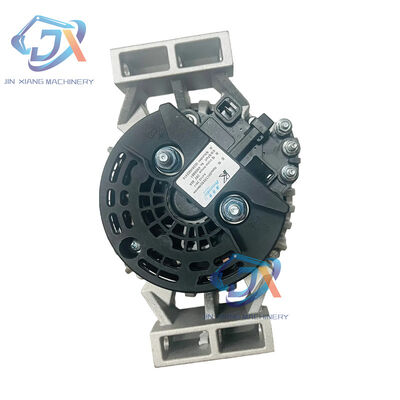 Engine Alternator 4959881 4365991 Construction Machinery Parts 2874279 4959881 4365991 for Engine ISZ13 QSZ13 28V 80A