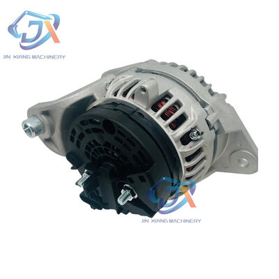11170321 17204355 20849350 15067533 Alternator for EC210 240 290 360 460