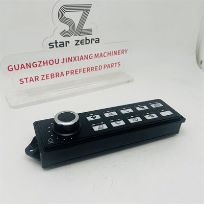 EXKNXCMG010-10 M17L1316781 SWITCH ASSY for XCMG XE135D XE150D XE370 Excavator Machinery Parts for Construction