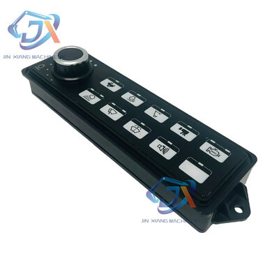 EXKNXCMG010-10 M17L1316781 SWITCH ASSY for XCMG XE135D XE150D XE370 Excavator Machinery Parts for Construction