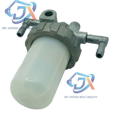 For Kubota Water Separator Assembly 1T021-43560 1G311-43350 15831-43353 Fuel Water Separator Assy