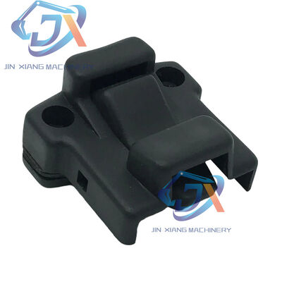 Suitable for Sunward Intelligent SWE60/70/80/90 Cab Sliding Window Clips and Side Window Fasteners Excavator Spare Parts