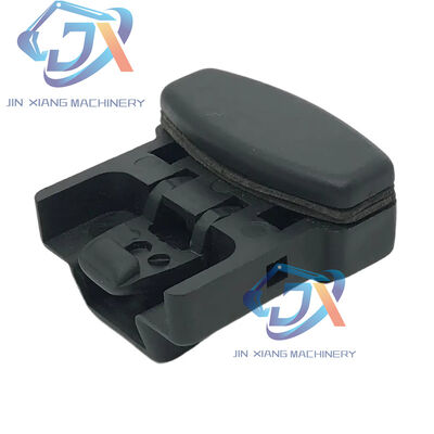 Suitable for Sunward Intelligent SWE60/70/80/90 Cab Sliding Window Clips and Side Window Fasteners Excavator Spare Parts