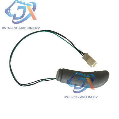 1pair Joystick Handle Glue Handle for Sumitomo SH200 SH200A1 SH240-5 Excavator