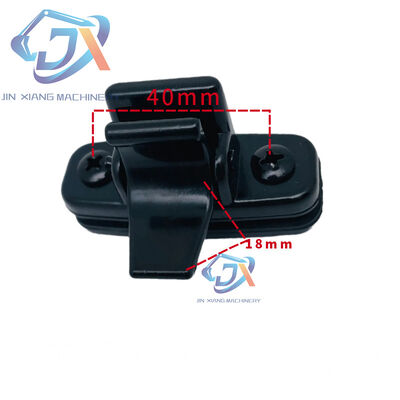 For Sumitomo Excavator Glass Latch - Models SH120 200 300 A1 A2 A3 Door & Window Catch Lock Latch