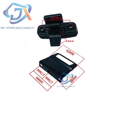 For Sumitomo Excavator Glass Latch - Models SH120 200 300 A1 A2 A3 Door & Window Catch Lock Latch