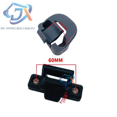 For Cat Excavators Models 312 315 320 326 336 349B C DGC Specialized Glass Clips & Skylight Clips Excavator Parts