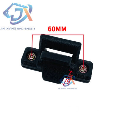 For Cat Excavators Models 312 315 320 326 336 349B C DGC Specialized Glass Clips & Skylight Clips Excavator Parts