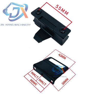 Glass Buckle Lock Window Buckle Excavator 307/314/315/320/324/326/329/330/336B/340/345C/349D Glass Lock Catch