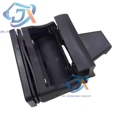 For SANY 55/60 Excavator Specialized Glass Latch — Cab Door & Sliding Window Fastener / Window Clip Accessory