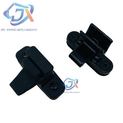Excavator for SDLG 135 150 125 210 225 300 360 500E Cab Window Sliding Latch Clip indow Glass Buckle Lock Buckle