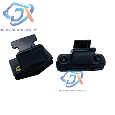 Excavator for PC60-7 PC120-7 PC200-8 PC300-5-6-7-8 Cabin Glass Clips Push-pull Window Clips 20Y-54-13322