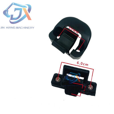 Excavator Parts For Sumitomo  Case 210/240/350/360-5A5 Glass Latch & Skylight Catch Window Glass Buckle Lock Buckle