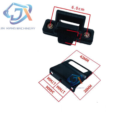 Excavator Parts For Sumitomo  Case 210/240/350/360-5A5 Glass Latch & Skylight Catch Window Glass Buckle Lock Buckle