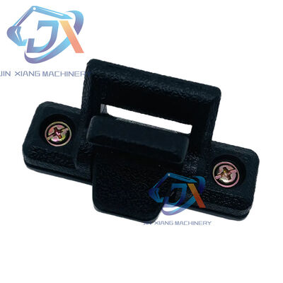 Excavator Parts For Sumitomo  Case 210/240/350/360-5A5 Glass Latch & Skylight Catch Window Glass Buckle Lock Buckle