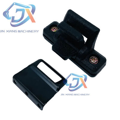 Excavator Parts For Sumitomo  Case 210/240/350/360-5A5 Glass Latch & Skylight Catch Window Glass Buckle Lock Buckle