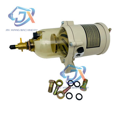 High Quality Fuel Filter / Water Separator 500FG for Marine Boat
