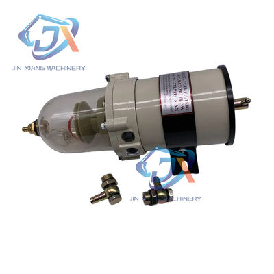 Equipment Excavator Fuel Filter 900FG 900FH for Parker Fuel Water Separator Fuel Filter Assy