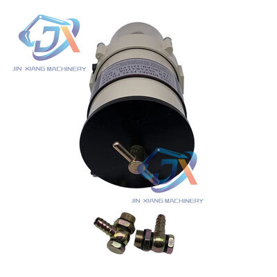 Equipment Excavator Fuel Filter 900FG 900FH for Parker Fuel Water Separator Fuel Filter Assy