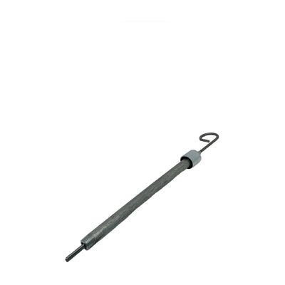 For Hitachi EX120 200 220-1-2-3-5 Swing Motor Oil Level Dipstick Construction Machinery Part for Efficient Measurement