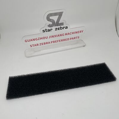 Excavator Cabin Filter Air Filter for Liugong Excavators CLG9055E 906E 906D 908D 85A6342 85A6343