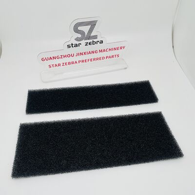 Excavator Cabin Filter Air Filter for Liugong Excavators CLG9055E 906E 906D 908D 85A6342 85A6343