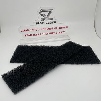 Excavator Cabin Filter Air Filter for Liugong Excavators CLG9055E 906E 906D 908D 85A6342 85A6343