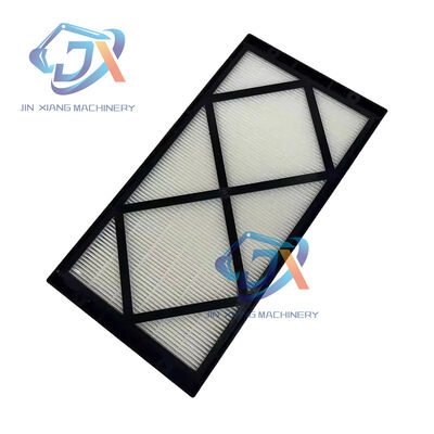Wholesale Factory Supply Cabin Replacement Air Conditioner Air Filter for LiuGong 906 Excavator Air Filter