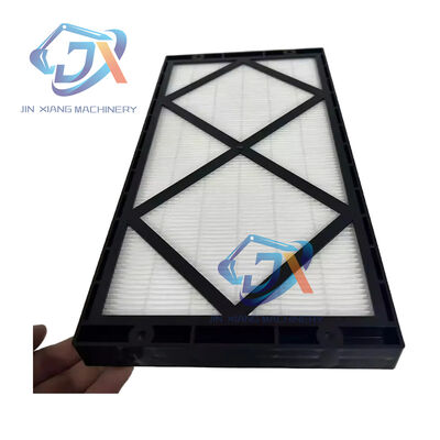 Wholesale Factory Supply Cabin Replacement Air Conditioner Air Filter for LiuGong 906 Excavator Air Filter