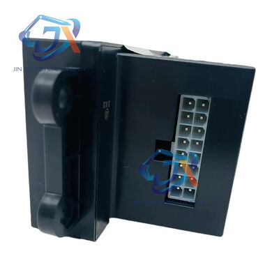 Excavator Parts for LiuGong Air Conditioning Panel 905D 907D 908D 906D 46c8996 Controller Panel CLG906d/906e/9055e