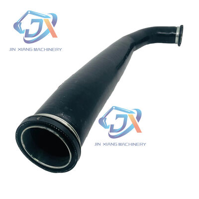 EXCAVATOR 14685008 CHARGE AIR HOSE for EC200D EC210D CONSTRUCTION MACHINERY PARTS