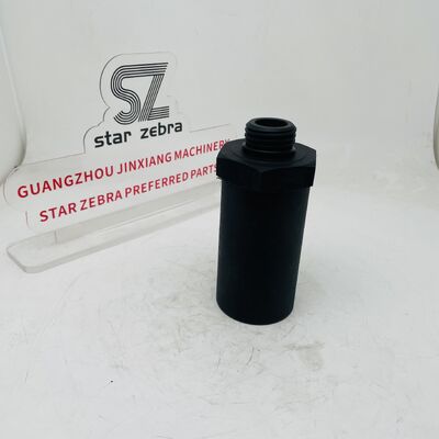 6754-11-8370 6754-11-8380 ADAPTER for KOMATSU SAA6D107 ENGINE 2 1