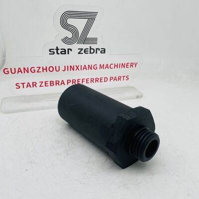 6754-11-8370 6754-11-8380 ADAPTER for KOMATSU SAA6D107 ENGINE 2 1