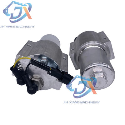 471-00075A Excavator pilot Filter Assembly Seat for DH150-7 DH215-9 DH220-7 DH225-5-7-9 CONSTRUCTION MACHINERY PARTS