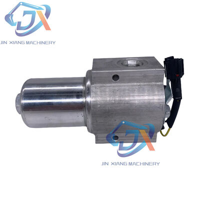 471-00075A Excavator pilot Filter Assembly Seat for DH150-7 DH215-9 DH220-7 DH225-5-7-9 CONSTRUCTION MACHINERY PARTS
