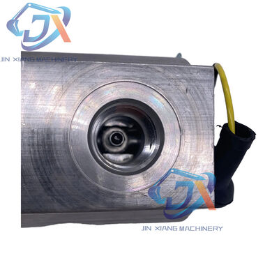 471-00075A Excavator pilot Filter Assembly Seat for DH150-7 DH215-9 DH220-7 DH225-5-7-9 CONSTRUCTION MACHINERY PARTS