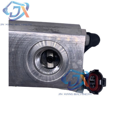 471-00075A Excavator pilot Filter Assembly Seat for DH150-7 DH215-9 DH220-7 DH225-5-7-9 CONSTRUCTION MACHINERY PARTS