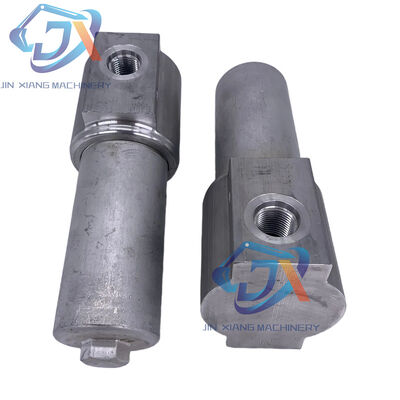 Doosan 150W-7, 210W-7 Wheel Excavator Brake Filter Cup Assembly Brake Control Filter 400410-00007