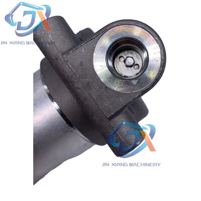 Engine SP806 P2906 05C080 Oil Return Filter Base Excavator E200B E110B E130B E70B E120B S6K Hydraulic Pilot Element Seat Housing