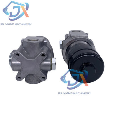 Excavator Parts Foton Lovol FR60 FR65V8 FR80 FR85 Pilot Filter Element Assembly Pilot Filter Element