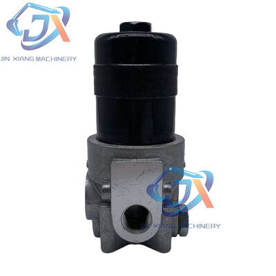 Lonking 6150 6210 6215 6225 Engine Pilot Grid Seat Aluminum Base Assembly of Pilot Filter Element