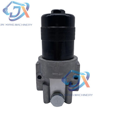 Lonking 6150 6210 6215 6225 Engine Pilot Grid Seat Aluminum Base Assembly of Pilot Filter Element