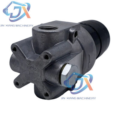 Lonking 6150 6210 6215 6225 Engine Pilot Grid Seat Aluminum Base Assembly of Pilot Filter Element